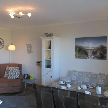 Apartment Mit Garten, Cleaning Included *