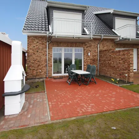 Apartment Mit Garten, Cleaning Included *