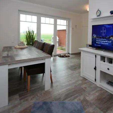 Apartment Mit Garten, Cleaning Included *
