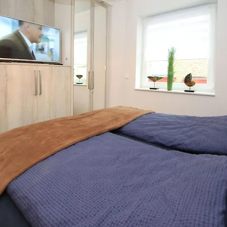 Apartamento Mit Garten, Cleaning Included